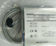 Azbil（山武）傳感器  HP7-D23